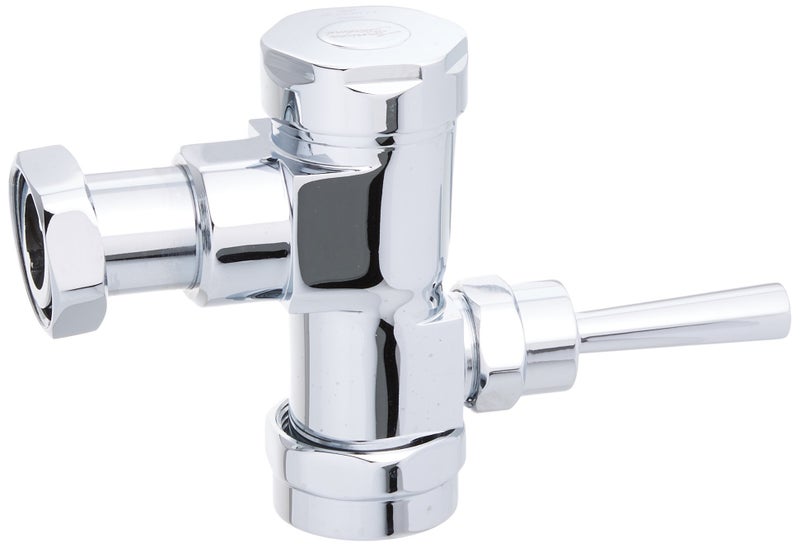 American Standard 6045.505.002 Manual Urinal Flowise Valve Only, 0.5 Gpf